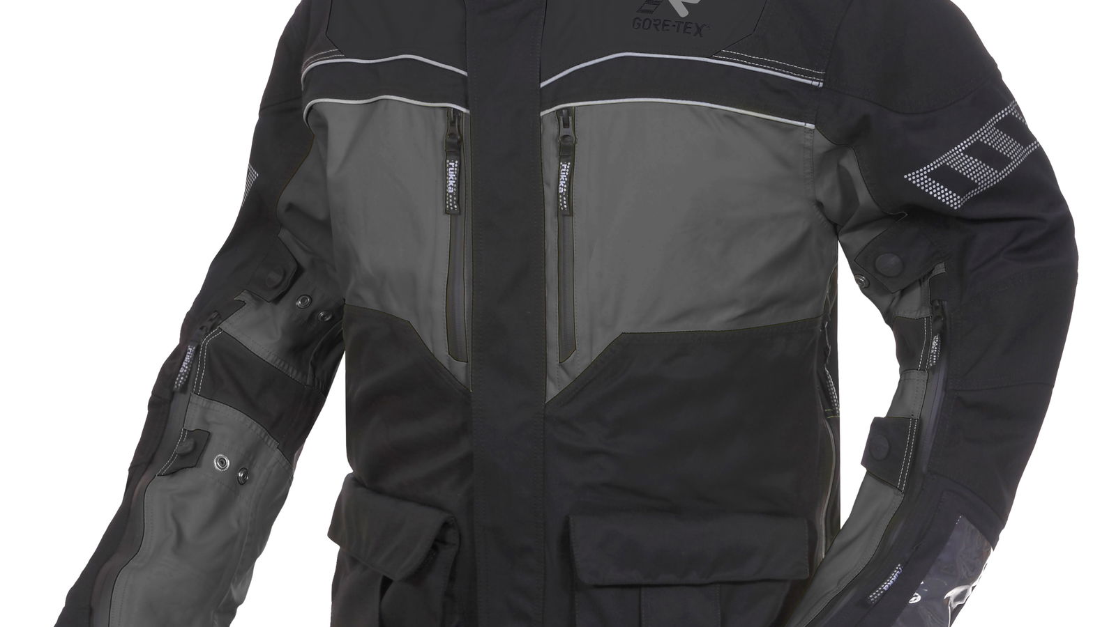 Rukka releases new adventure suit